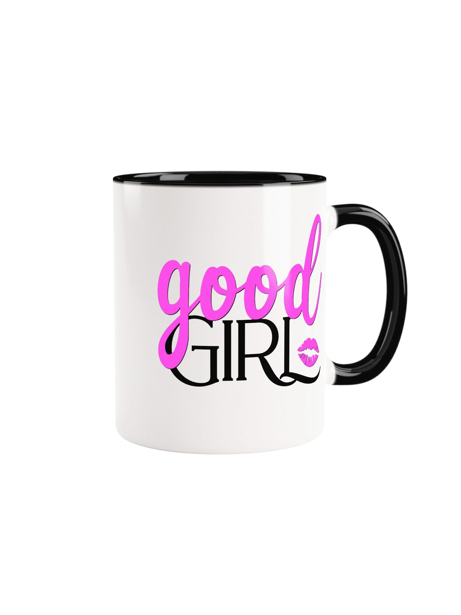 Good Girl Mug product image (1)