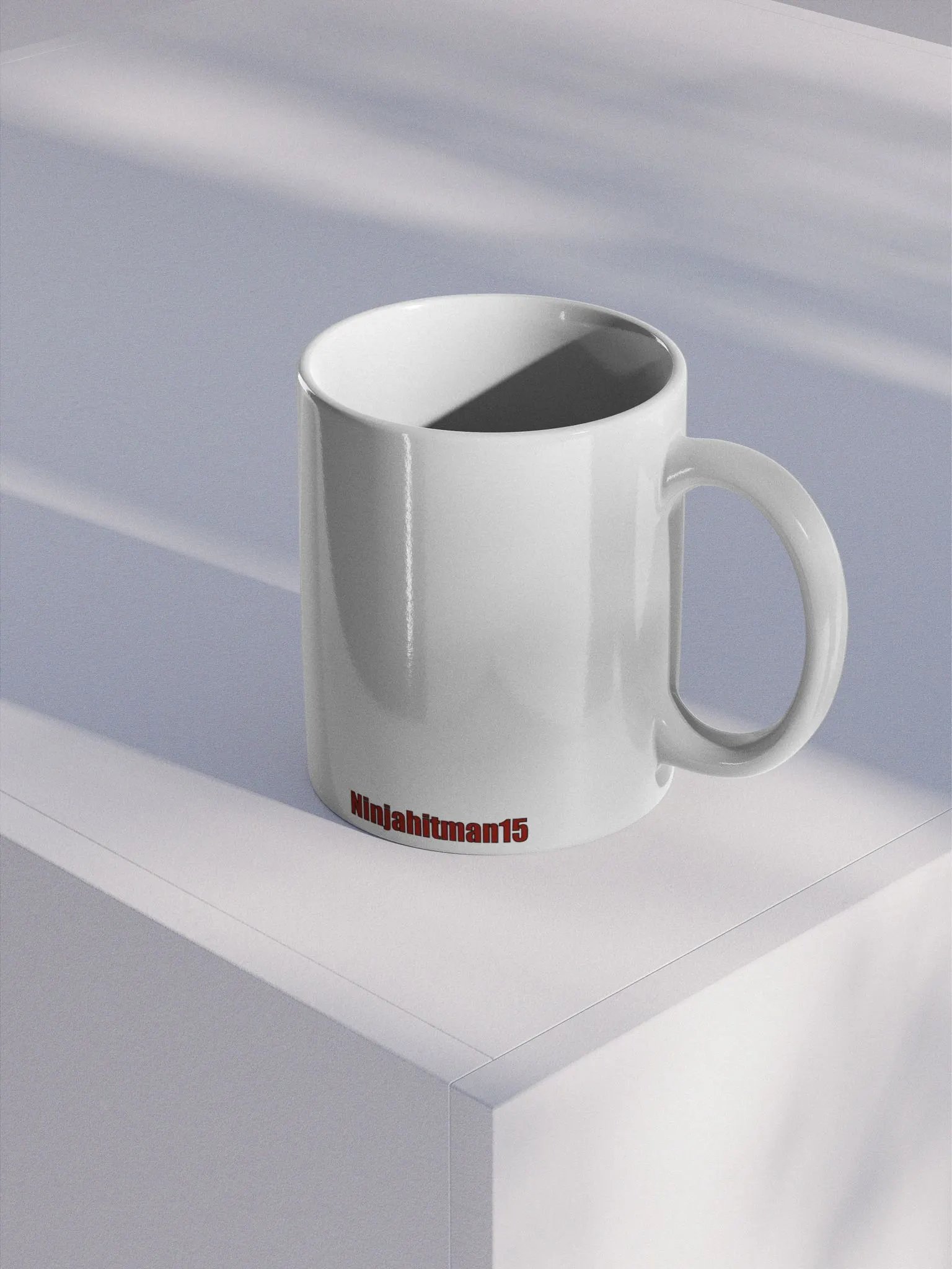 Your 15th Favorite Streamer Mug product image (2)