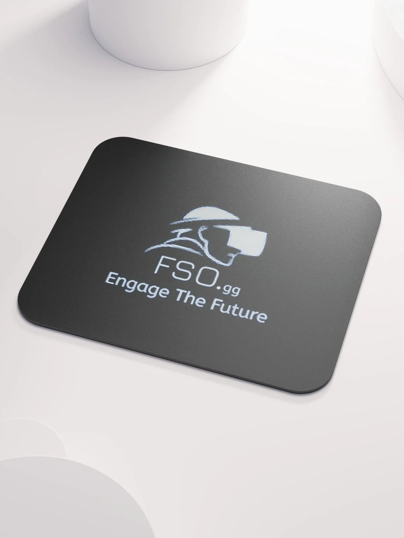 Future-Ready VR Mouse Pad product image (3)