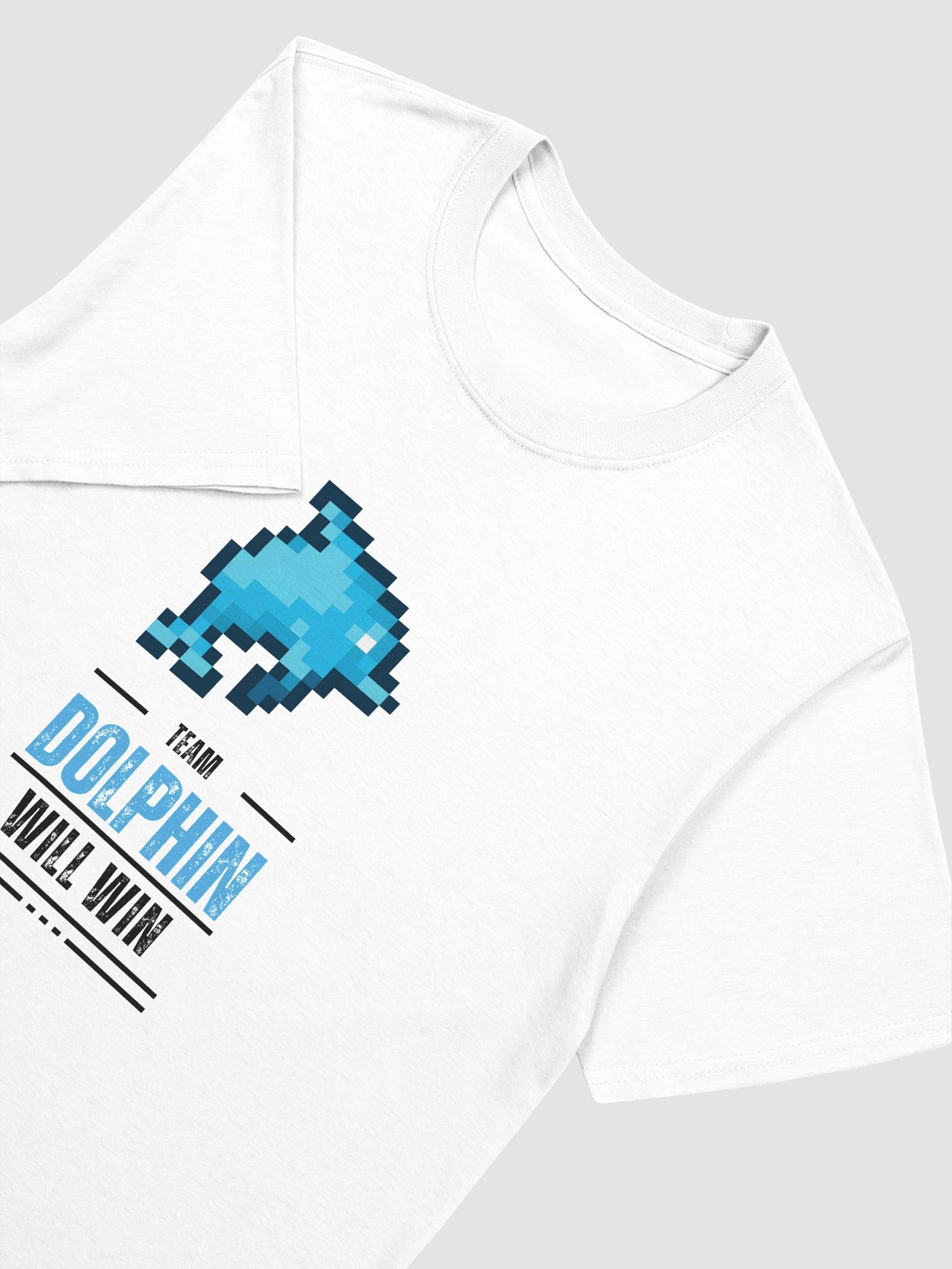 Team Dolphin Shirt product image (7)