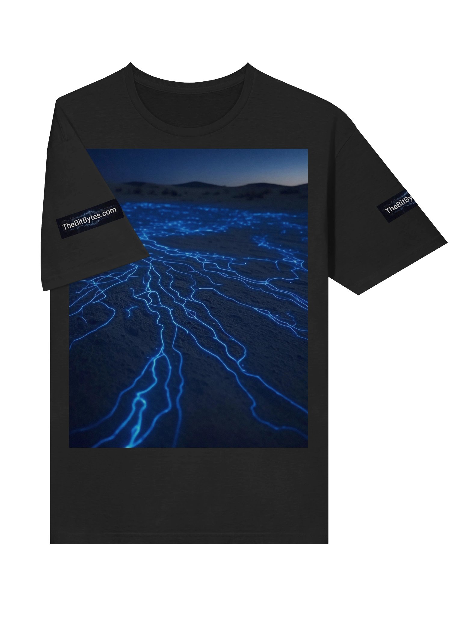 Tizzy Cover T-Shirt product image (5)