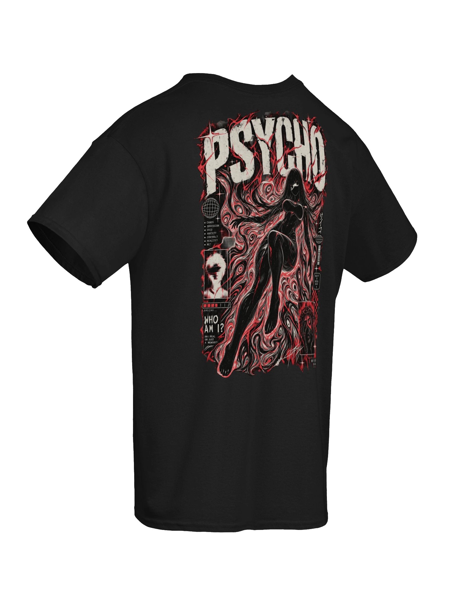 Wicked - Psycho product image (16)