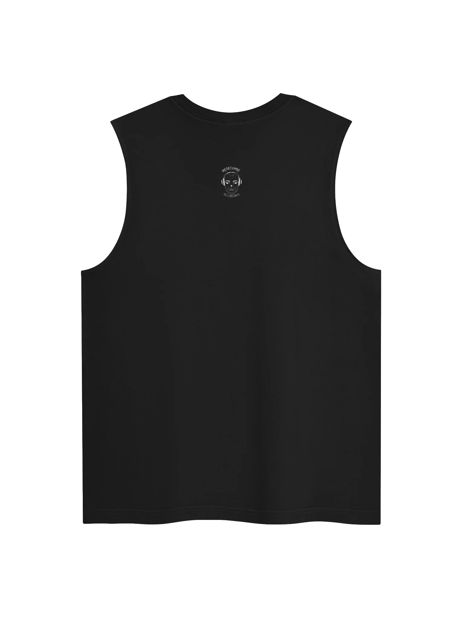 I CAN MAKE YOU DANCE (UNISEX Muscle Tee) product image (4)
