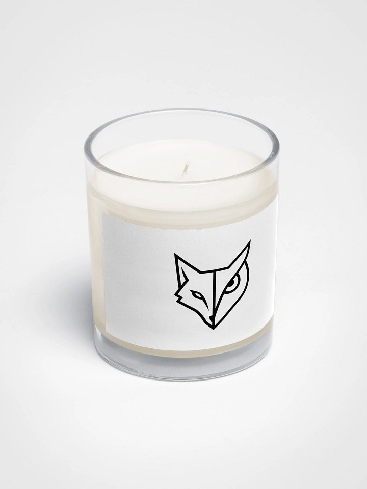 FOXOWL - Candle #2 product image (2)