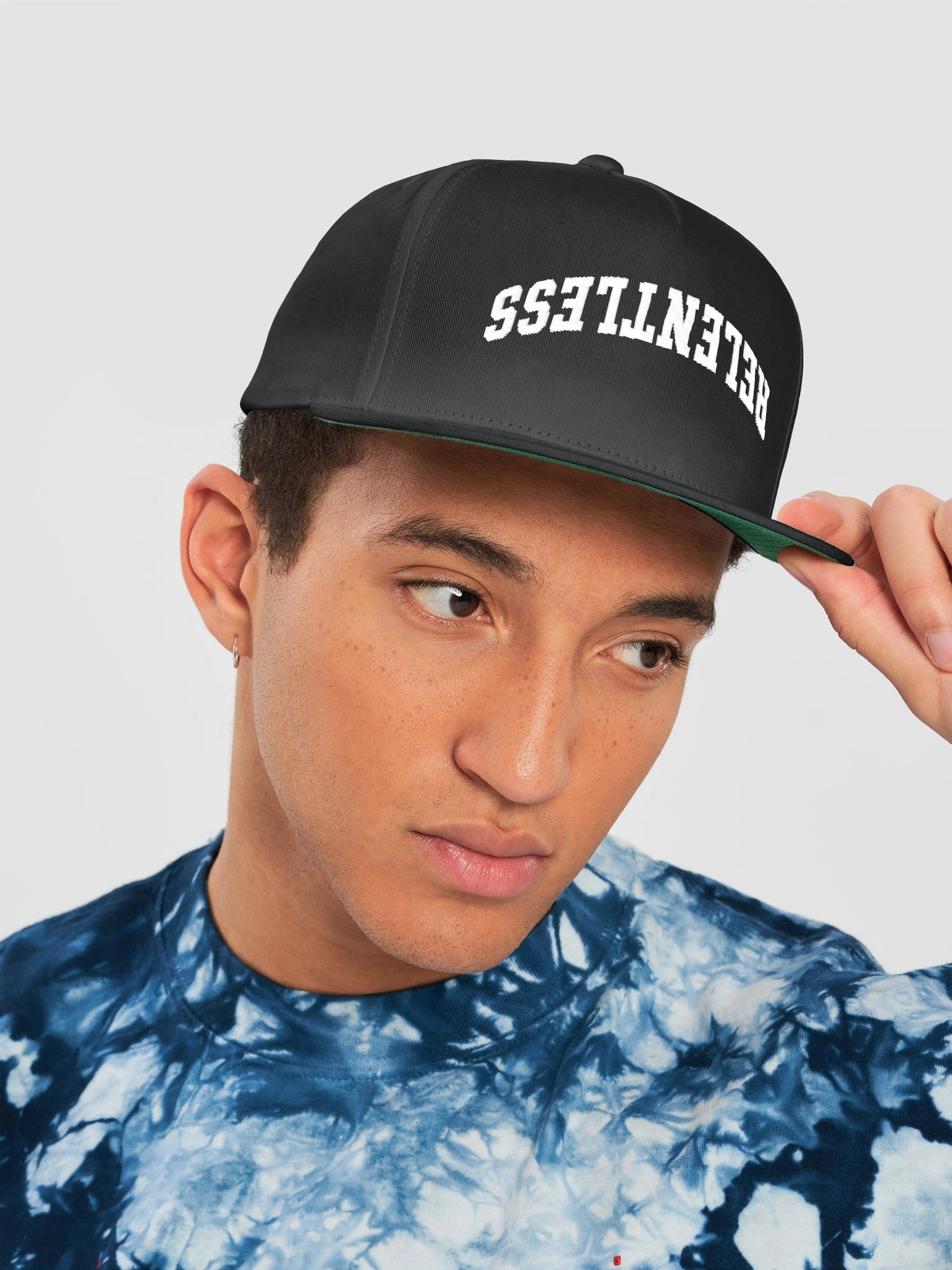 Relentless Undefined SnapBack product image (23)
