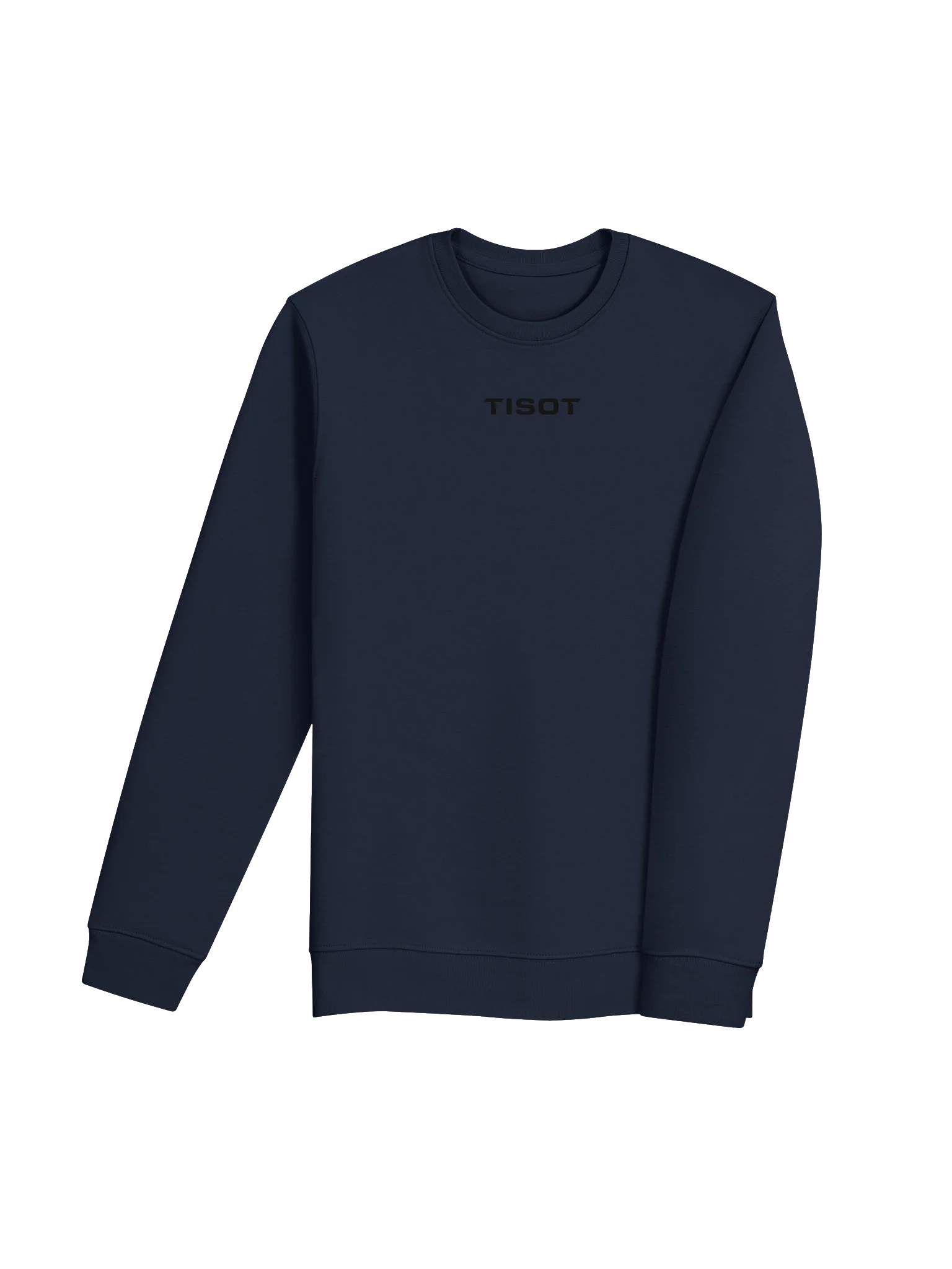 Unisex / TISOT BLCK Eco Sweatshirt product image (3)