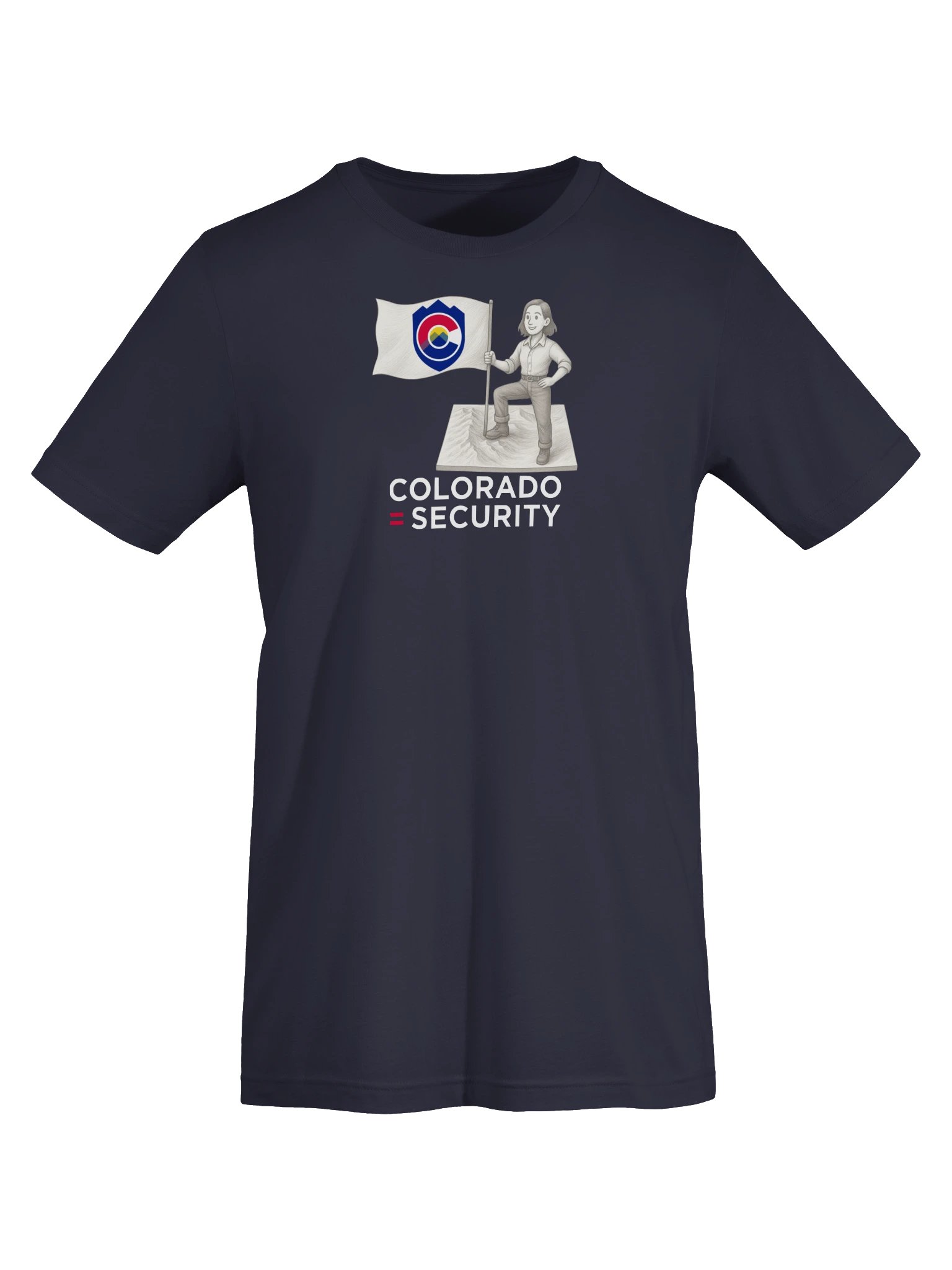 The Flag Tee product image (21)