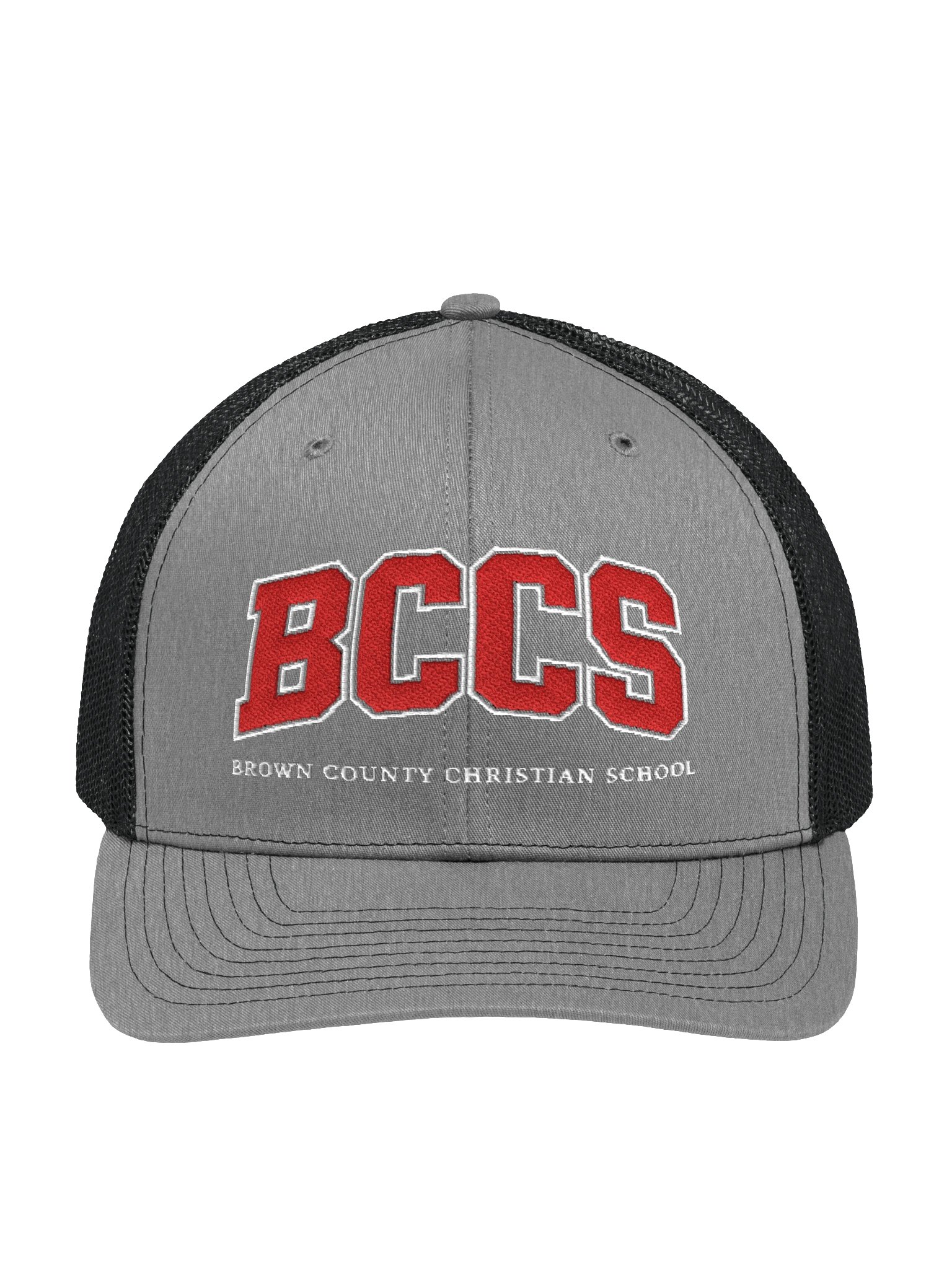 BCCS Hat product image (4)