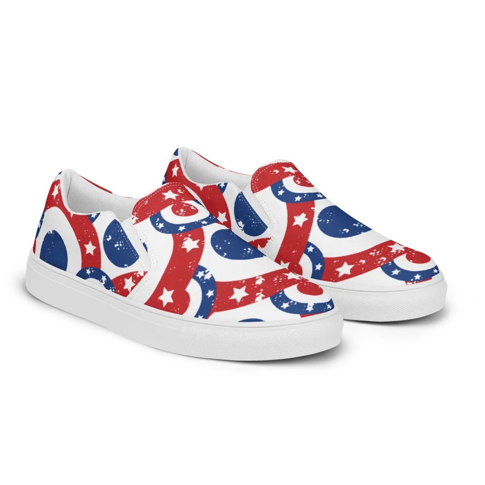 The Melanie Slip-On Shoes product image (5)