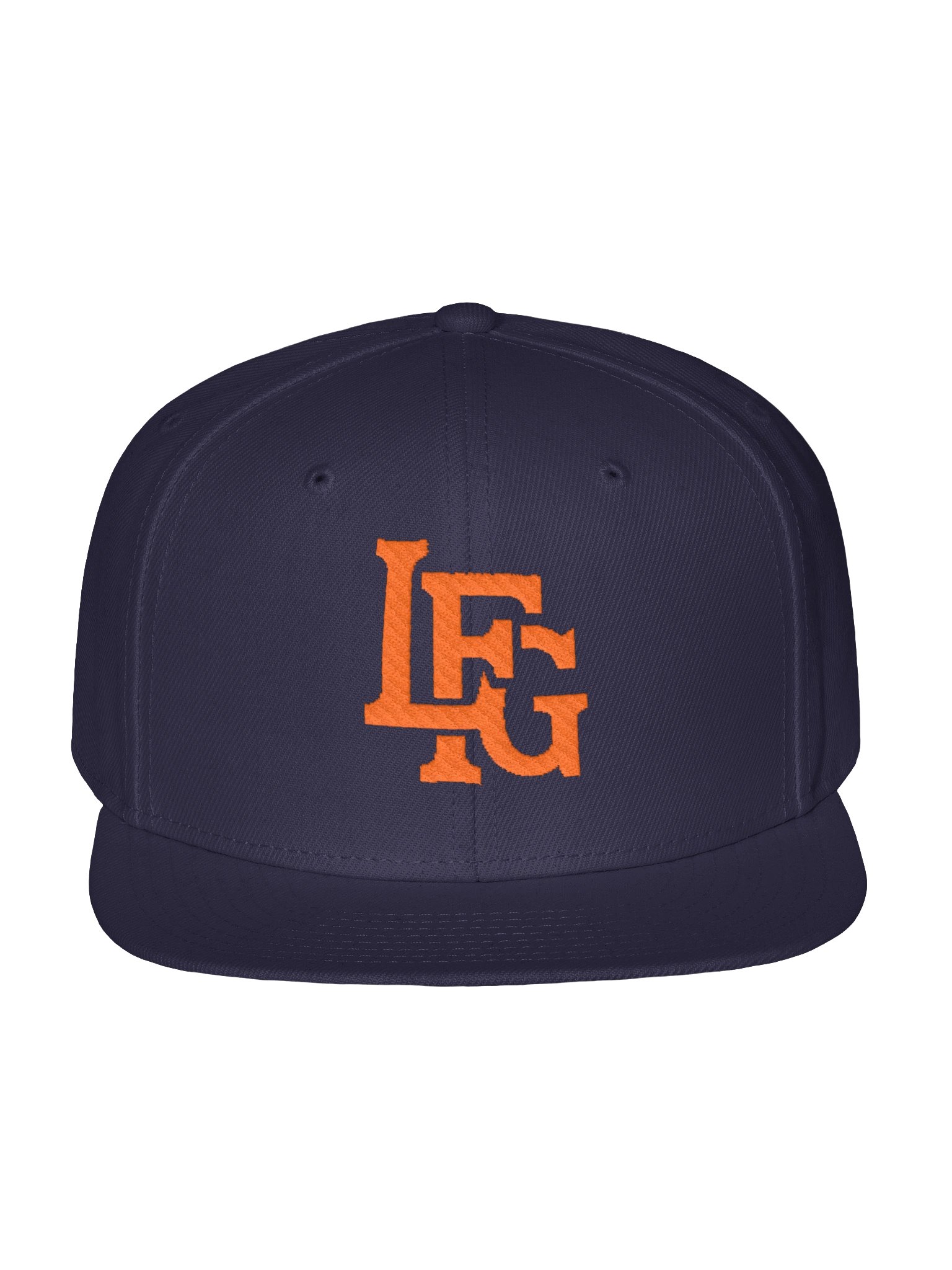 APT Grandyman SnapBack product image (1)