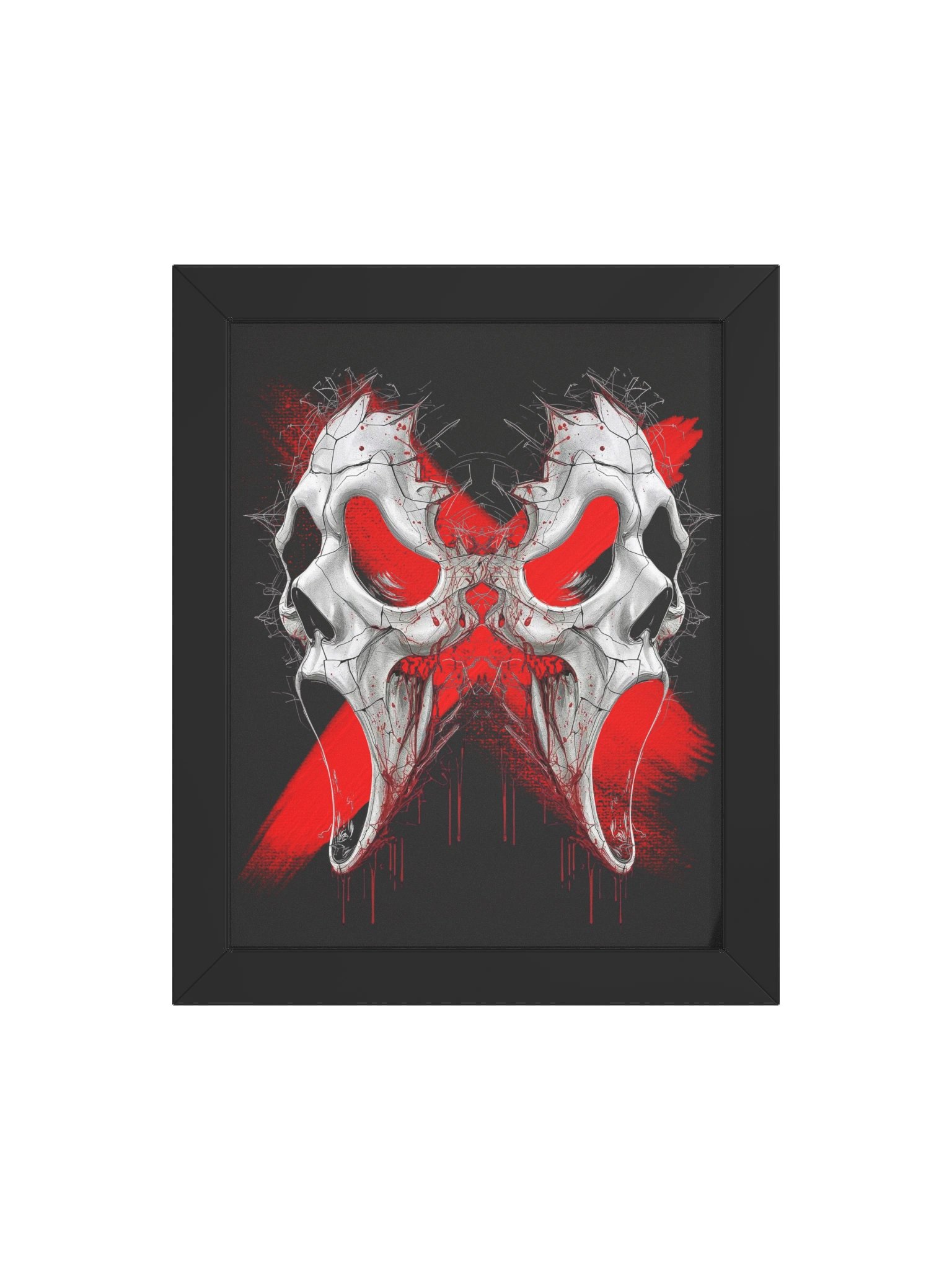 Scream Head product image (20)