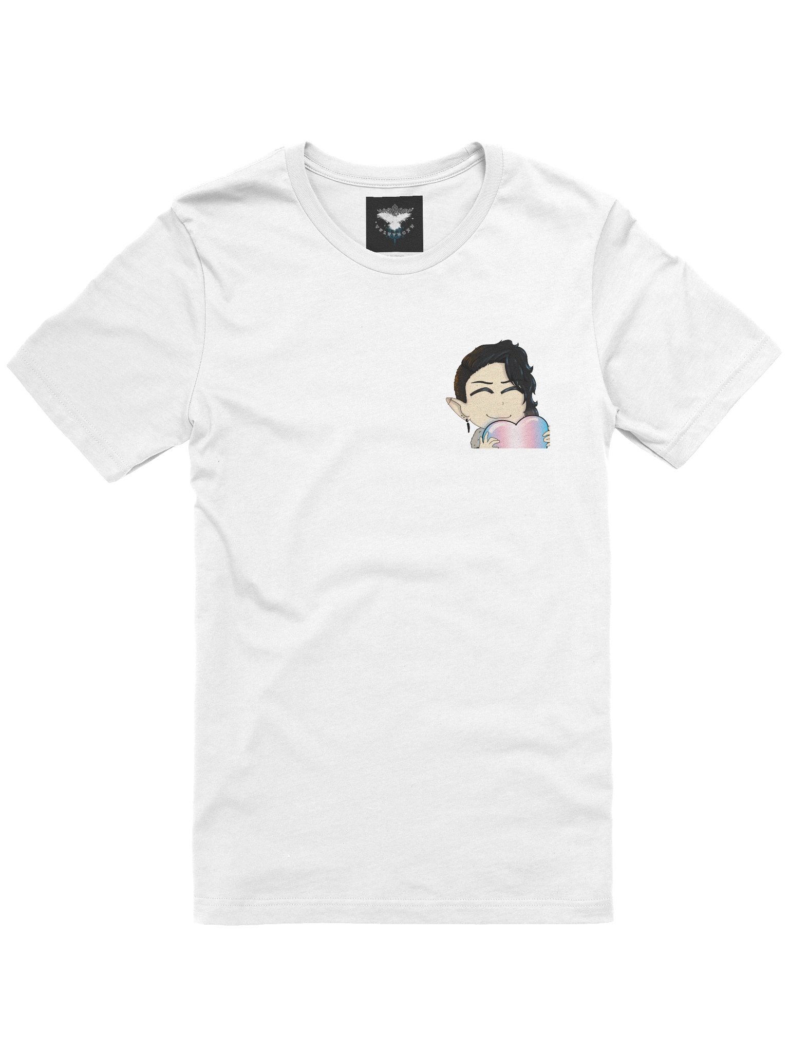 Pride Tee - Trans product image (13)