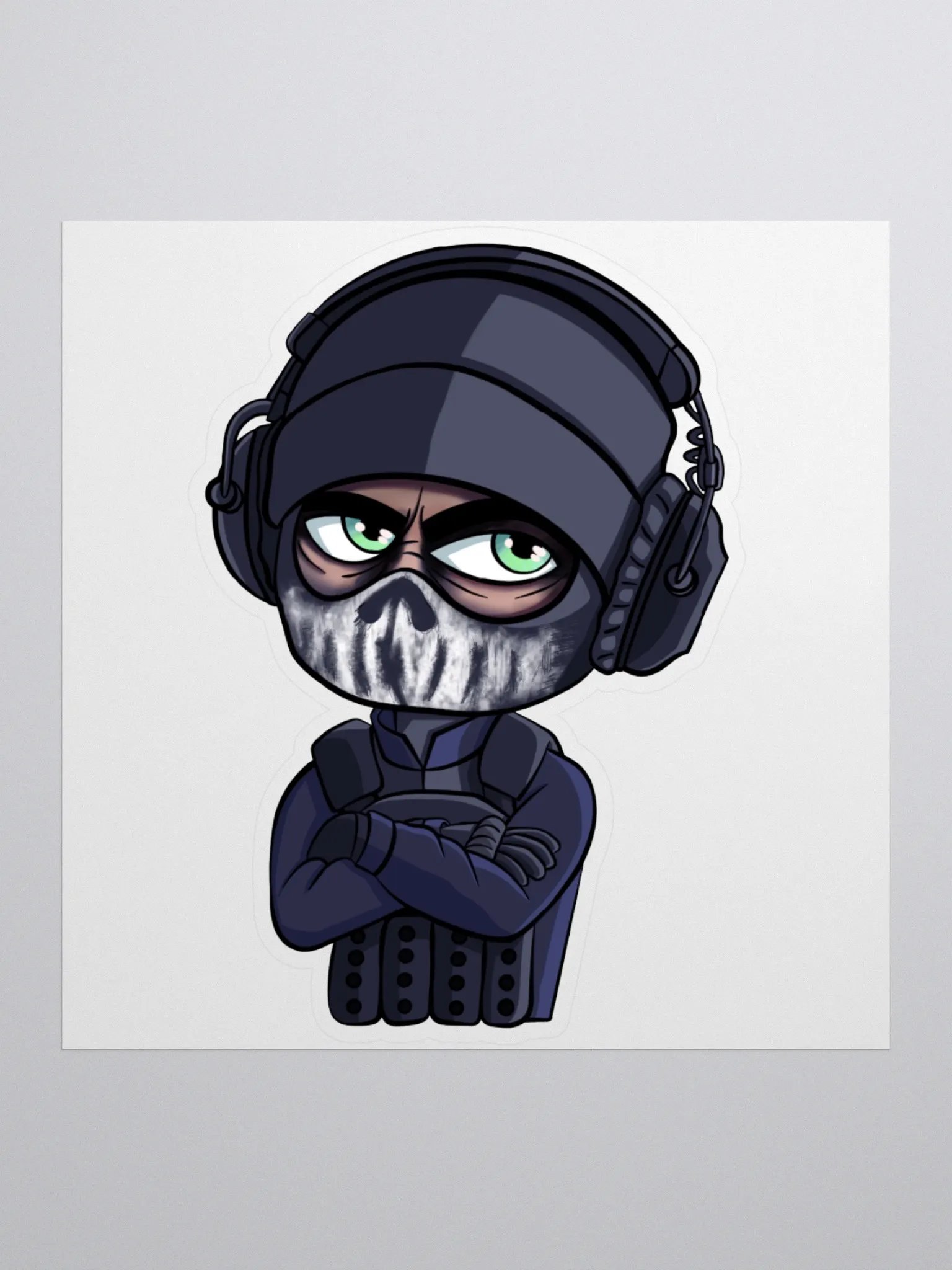 Nik Emote product image (1)
