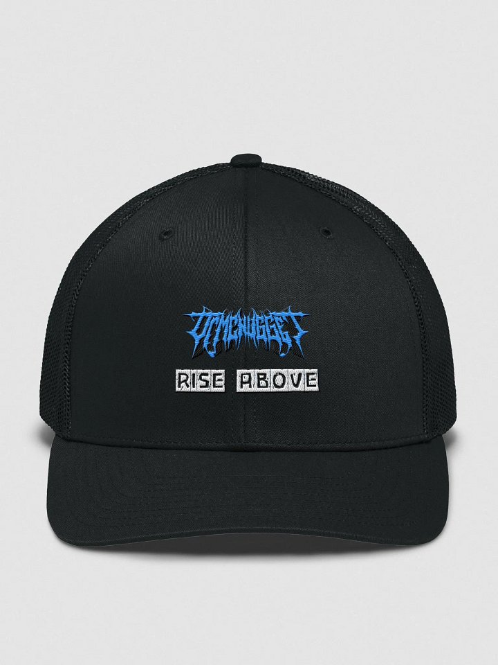 Rise Above Lid product image (1)