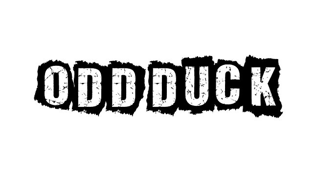 Odd Duck