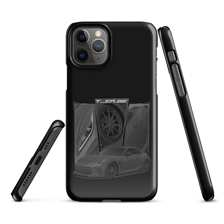 iphone case - t_gr.86 product image (1)