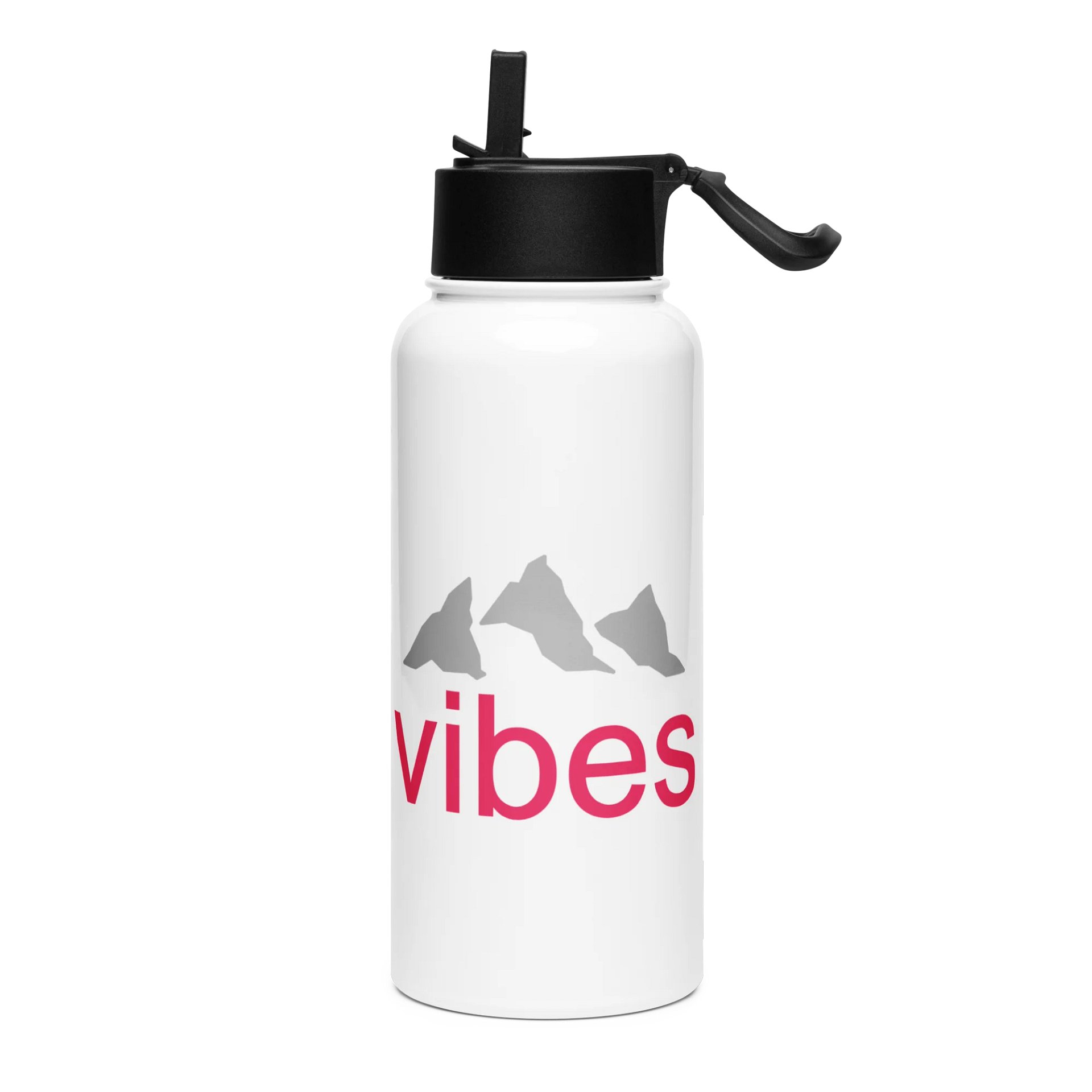 Vibes Water Bottle product image (3)