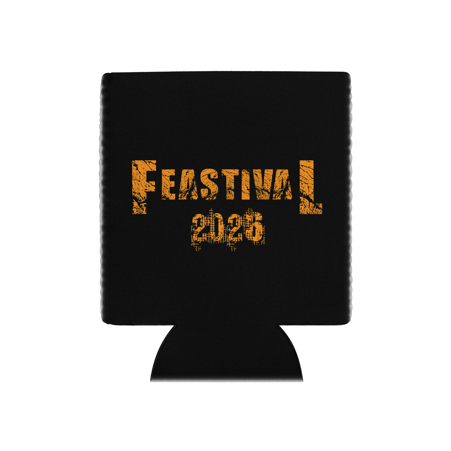 Feastival Can Coozie product image (1)
