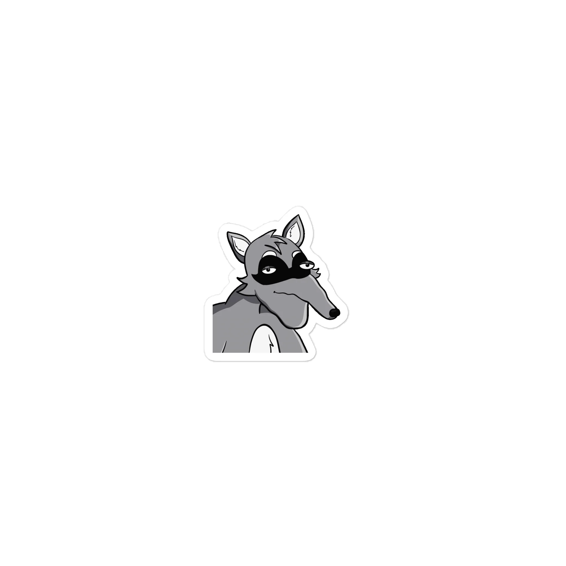 The Larry Sticker product image (1)