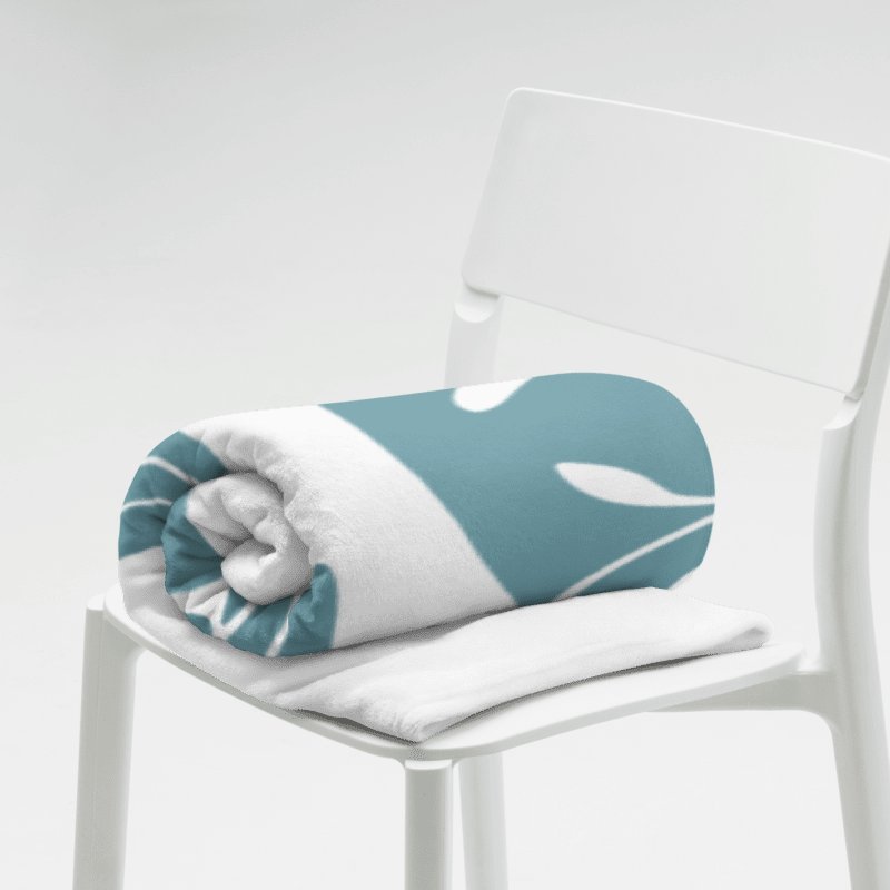 Angel Artistry Throw Blanket product image (4)