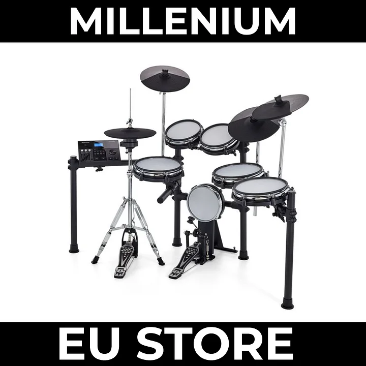 Millennium MPS-850 E-Drum Set product image (1)