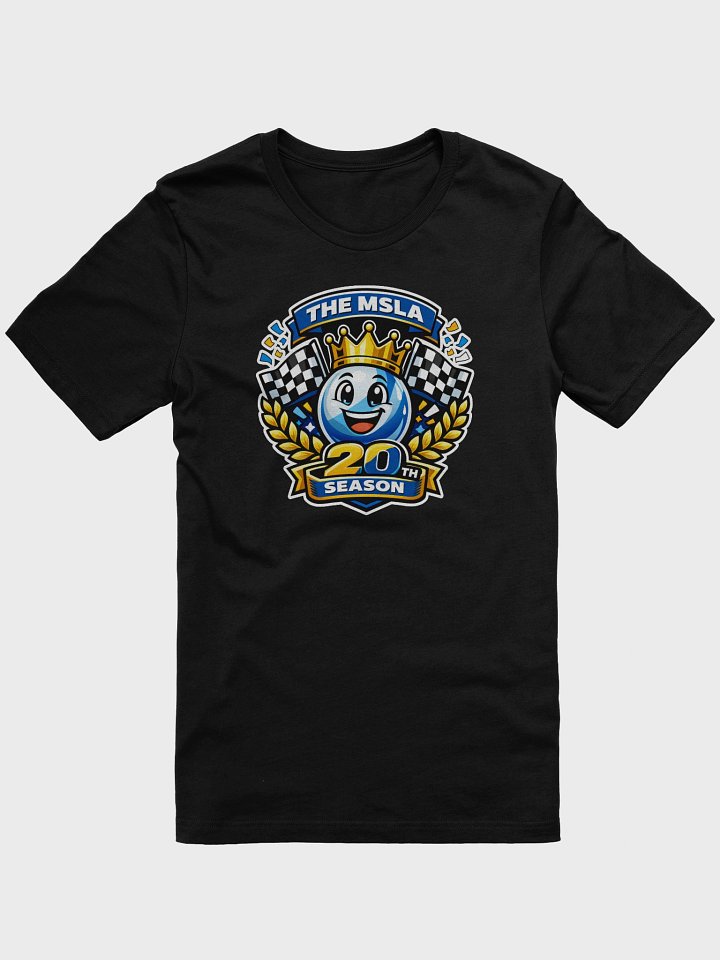 MSLA Spring 2026 - T-Shirt product image (1)
