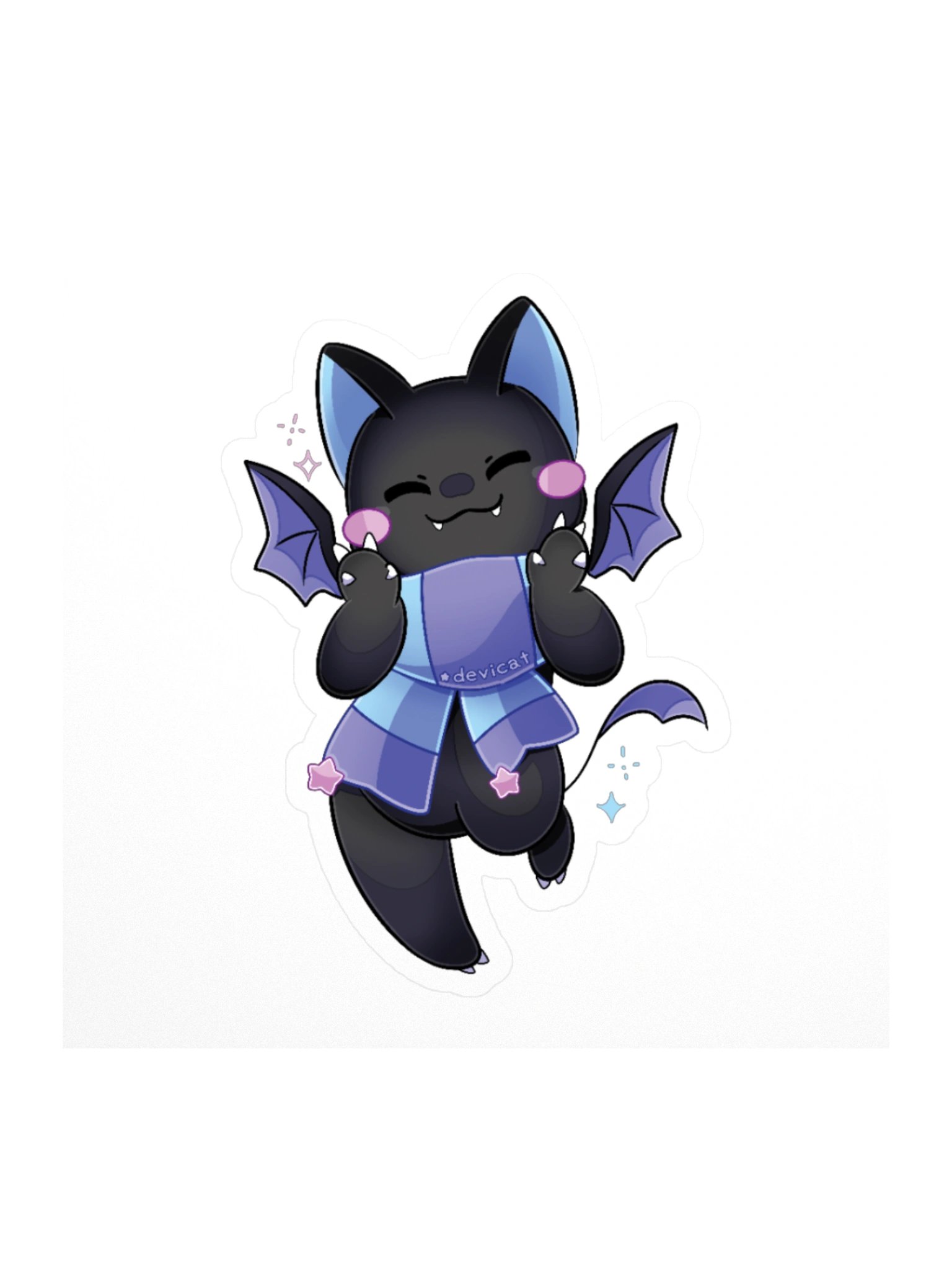 Kiko Kindness 2026 Sticker product image (3)