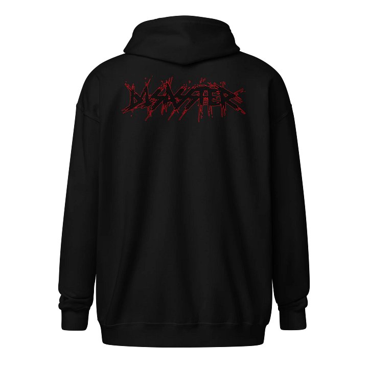 OG Logo D1 Team Hoodie product image (2)