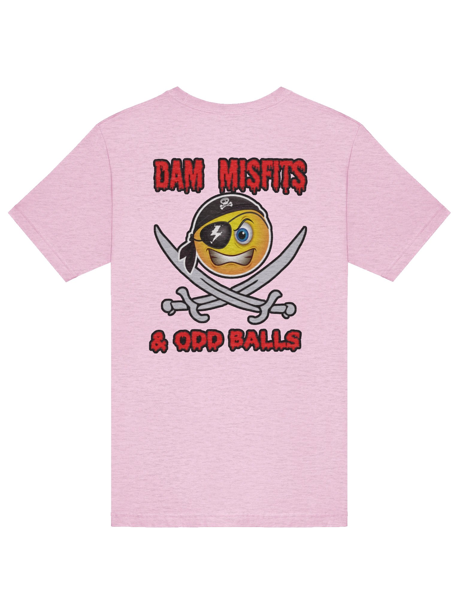 T-shirt product image (24)