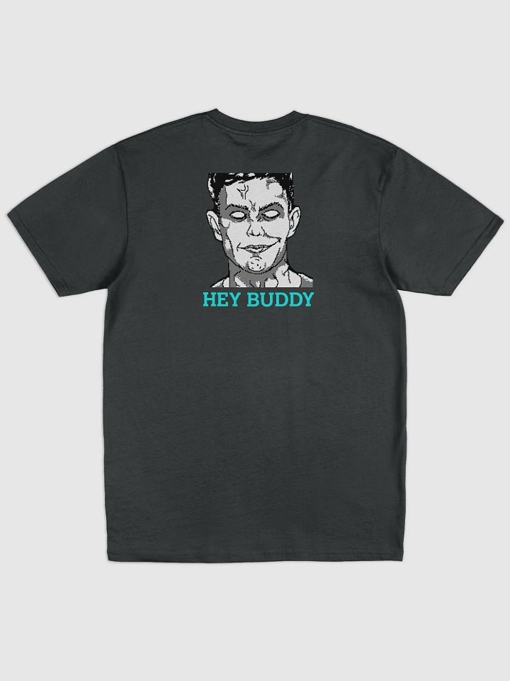 Chill Heavyweight Logo Tee product image (2)