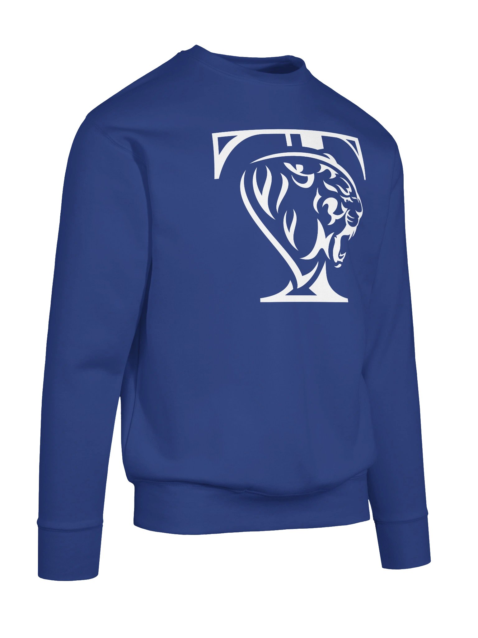 Athletic Tiger Crew Neck Sweatshirt product image (10)