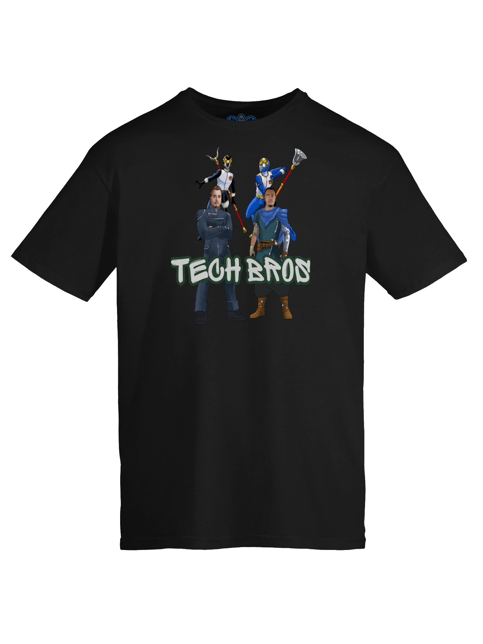 Tech Bros product image (33)