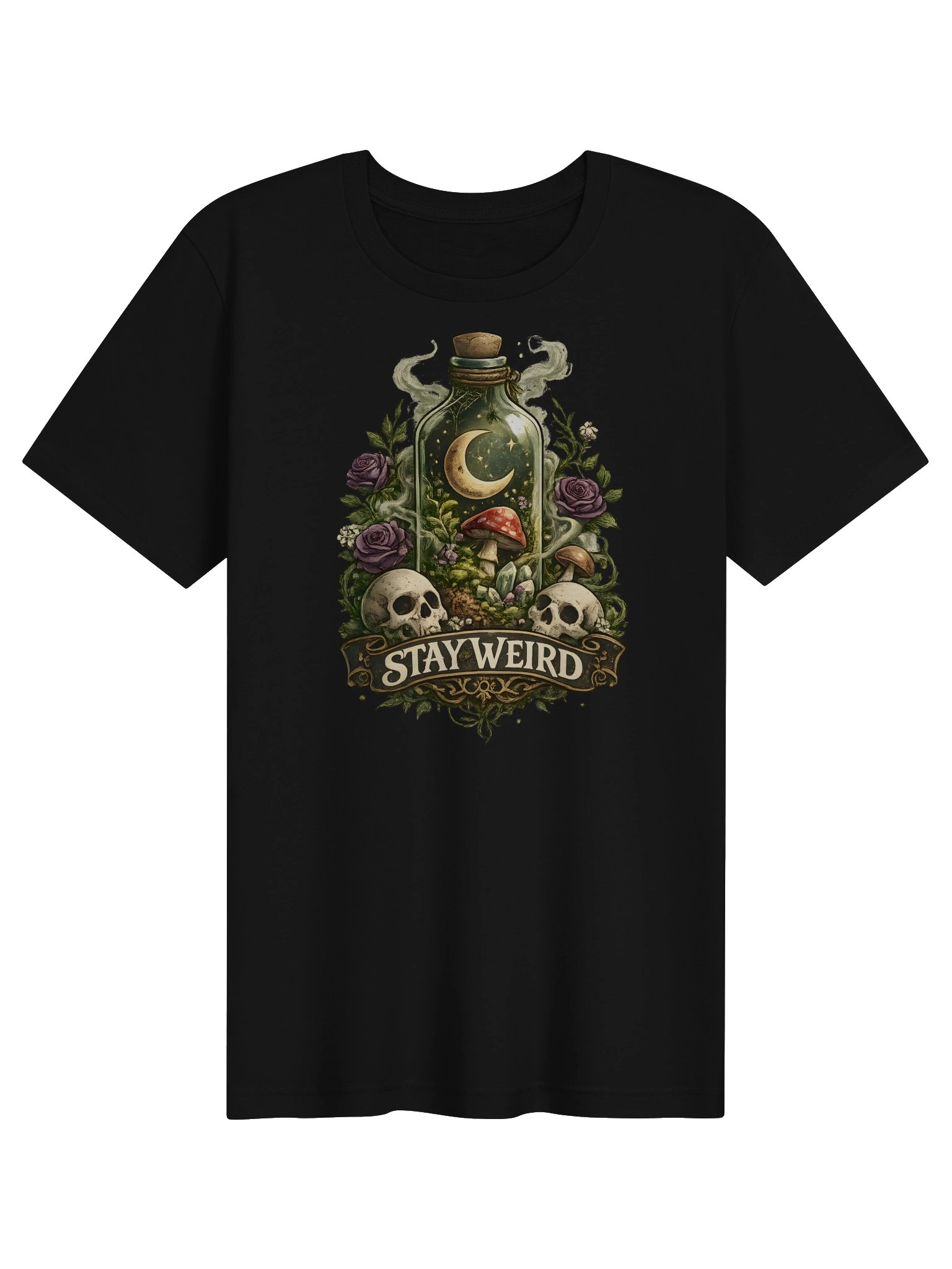 Stay Weird! product image (1)