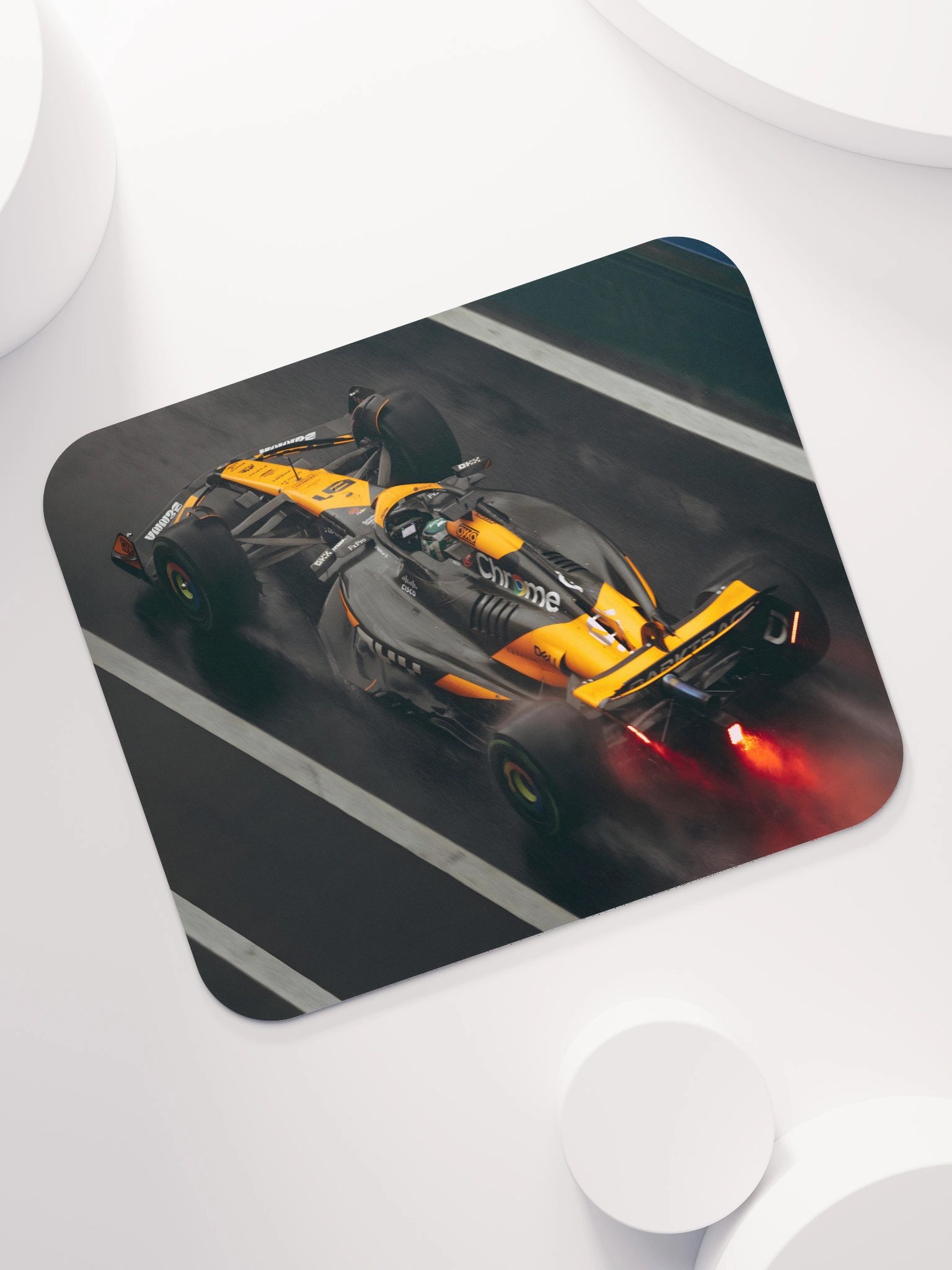 VOIDEN Mouse Pad — F1 Edition // McLaren product image (7)