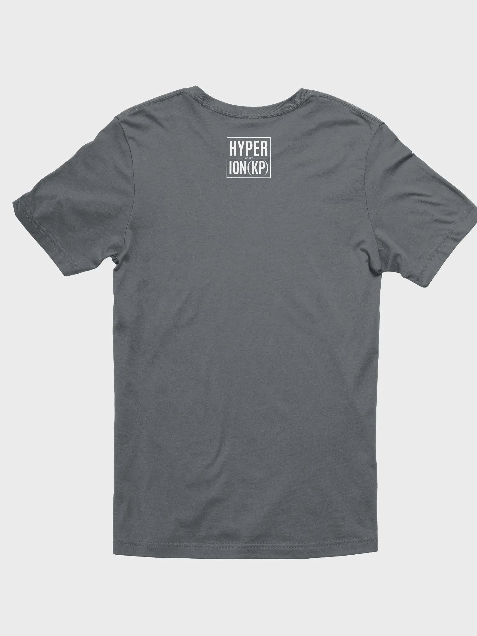 hyper's Lalafell Donut T-Shirt product image (3)