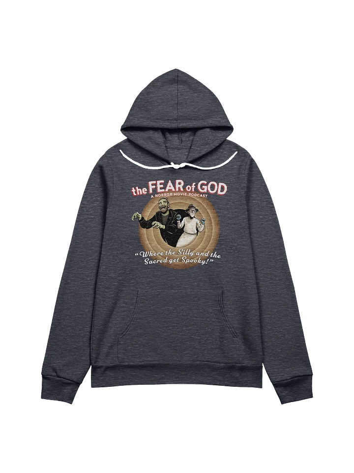 Get Spooky! Hoodie product image (1)