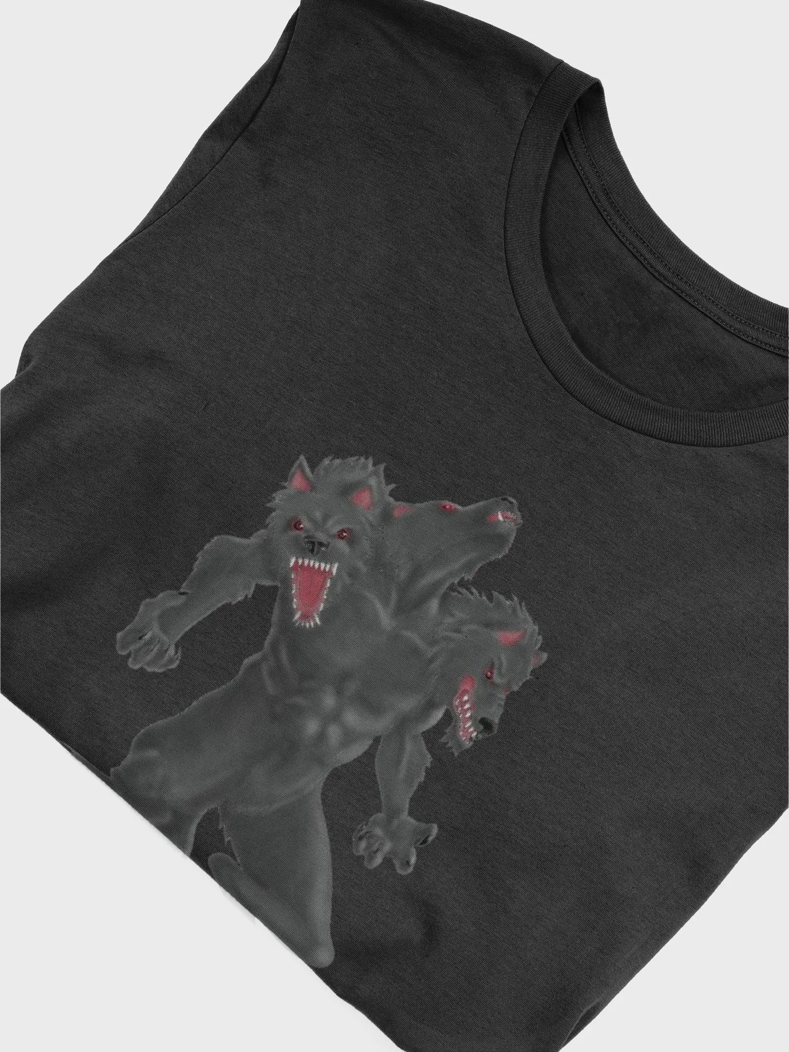 Werewolf Tee product image (5)