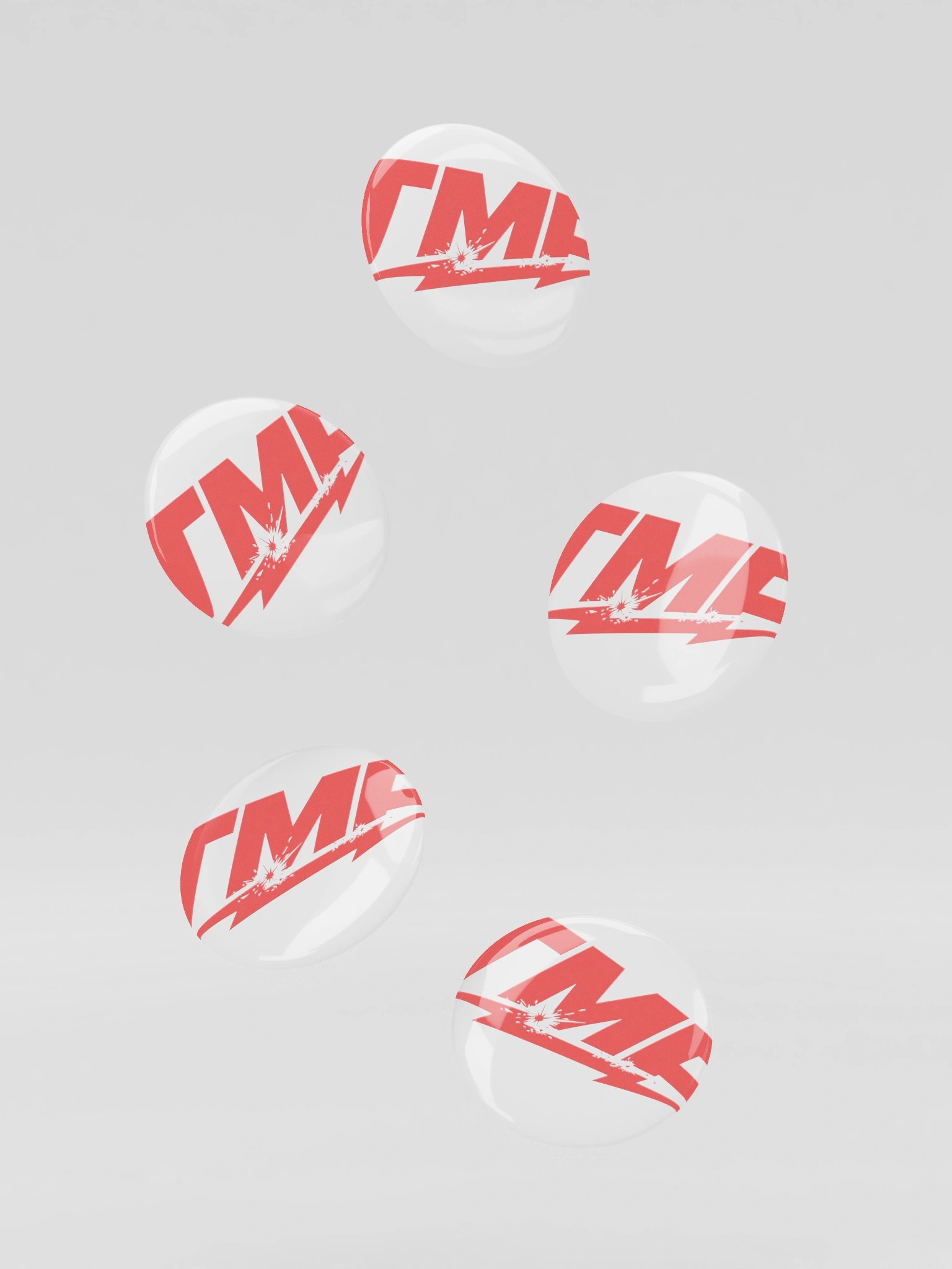 TMP Button Pack product image (3)