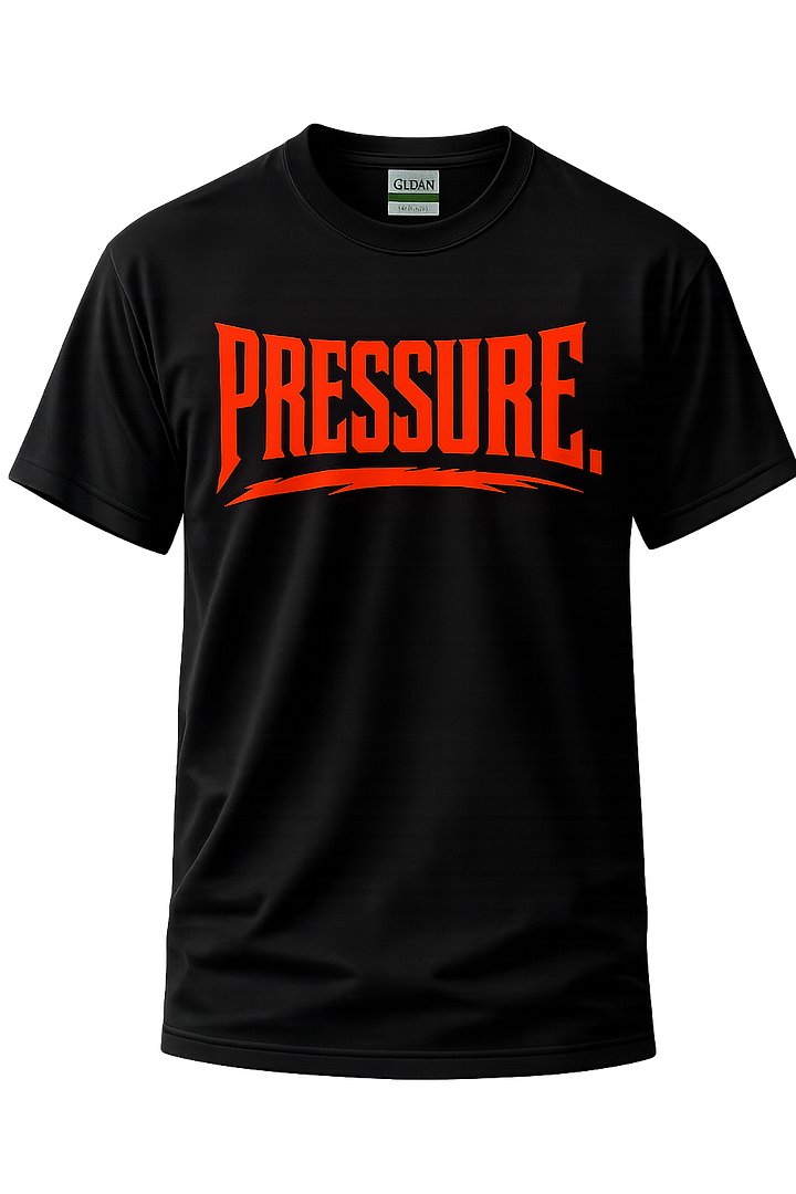 Pressure Tee Comfort Color product image (1)