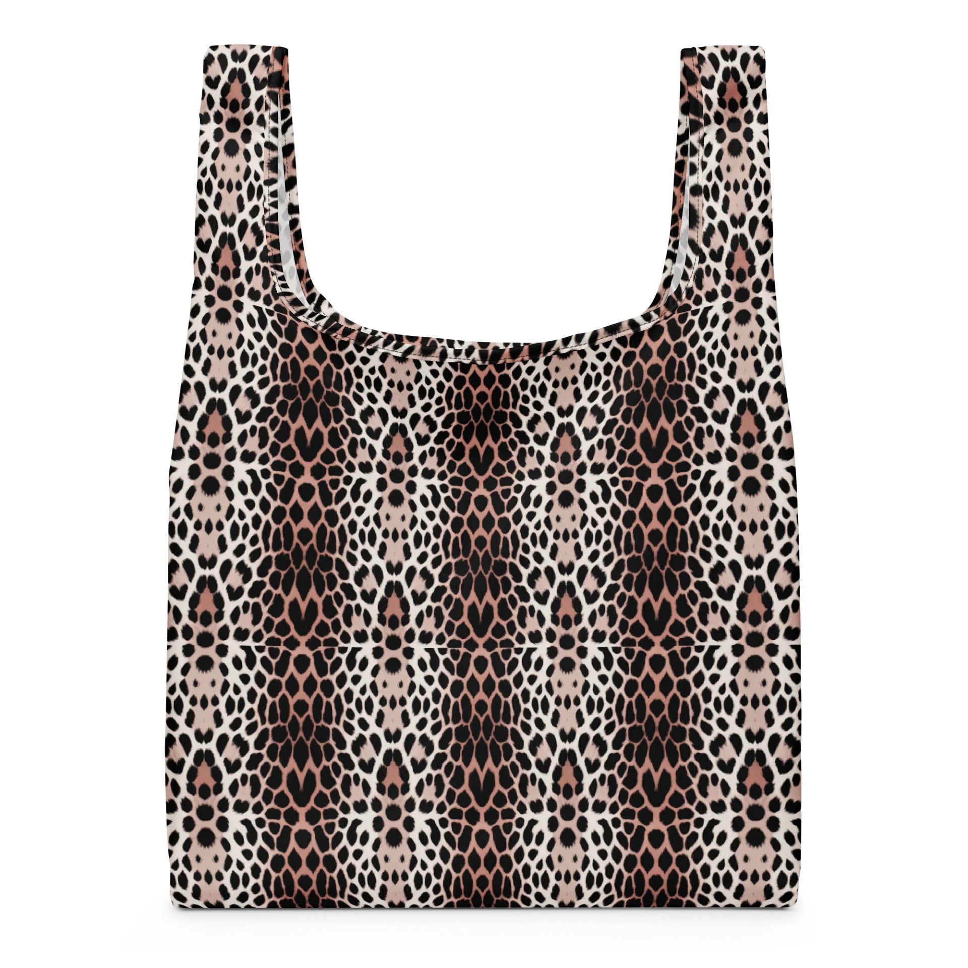 Jaguar Dreams: A Unique Reusable Tote for Everyday Use product image (3)