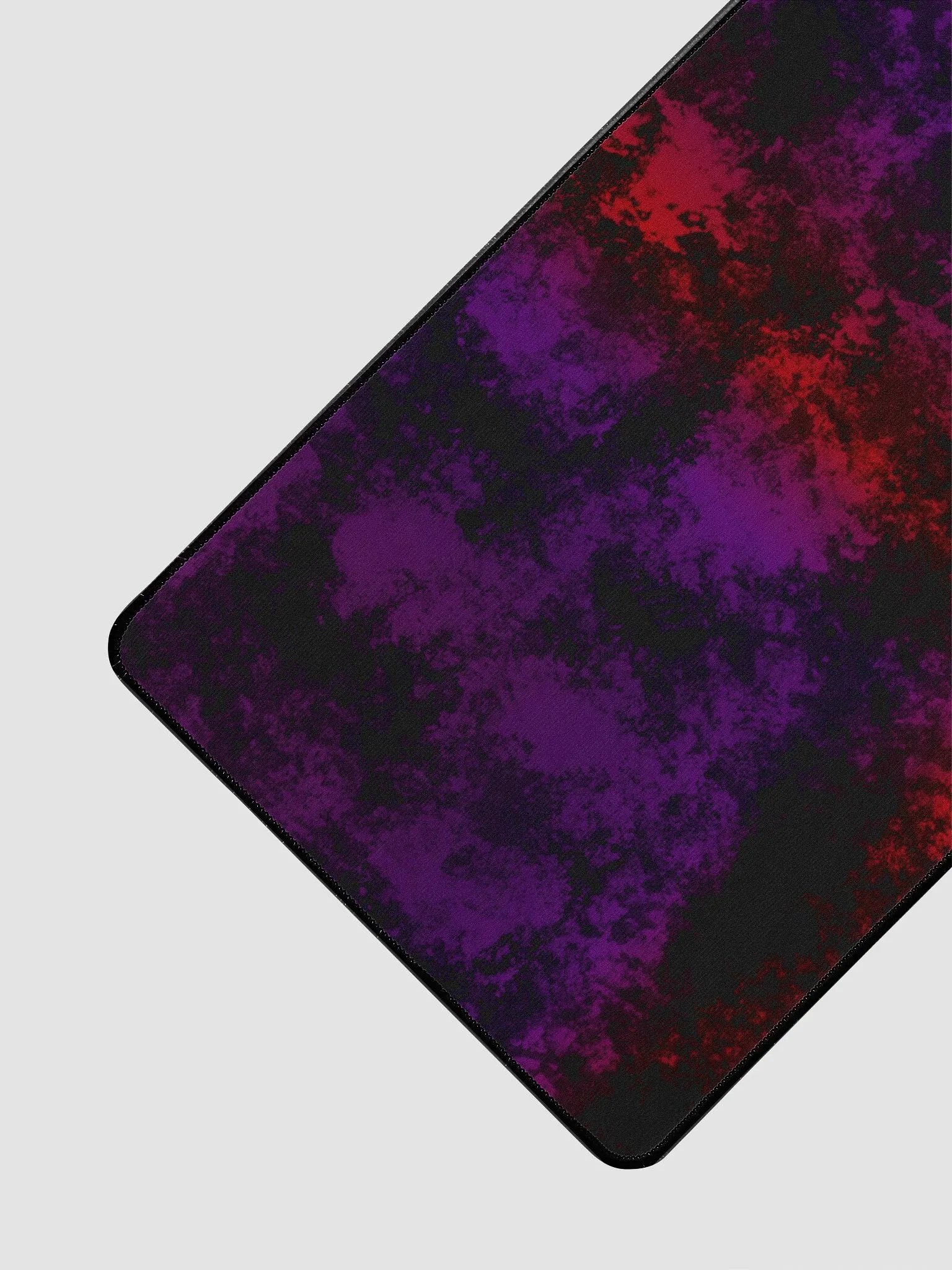 Ink Splat DeskMat product image (3)