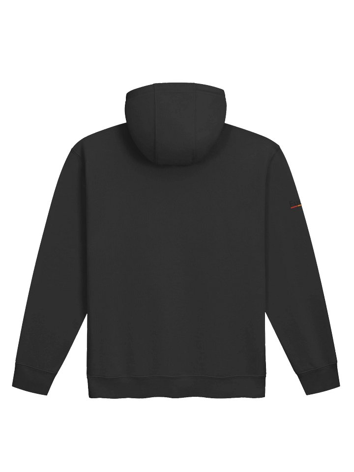 Fuelin Everyday Premium Hoodie product image (2)