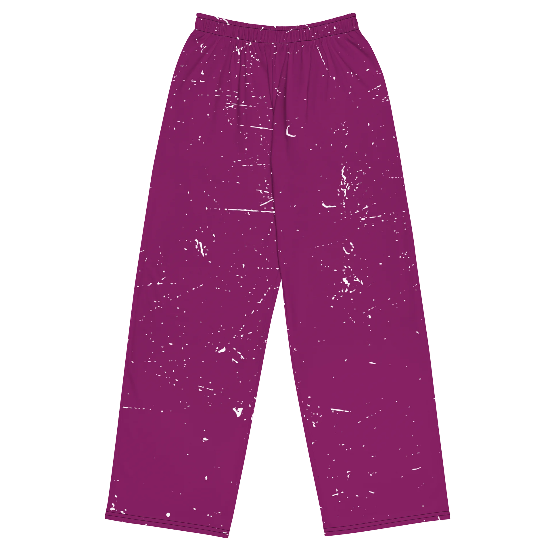 "A39" Wide-Leg Pants product image (1)
