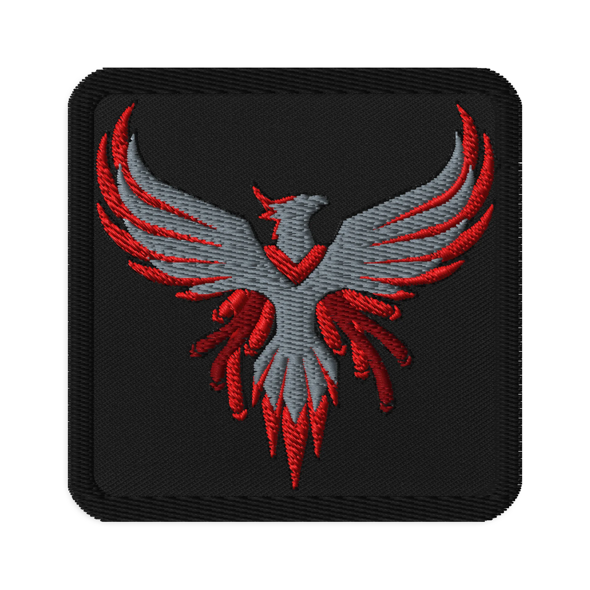 Phoenix of Chaos Patch product image (1)