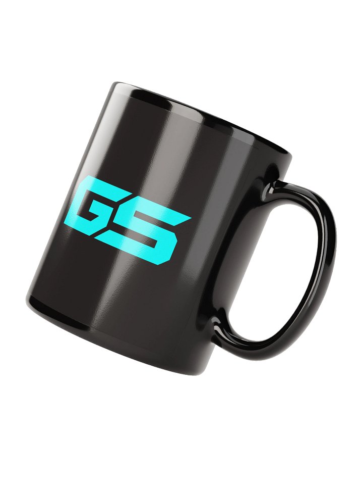 GS Garage Mug product image (2)
