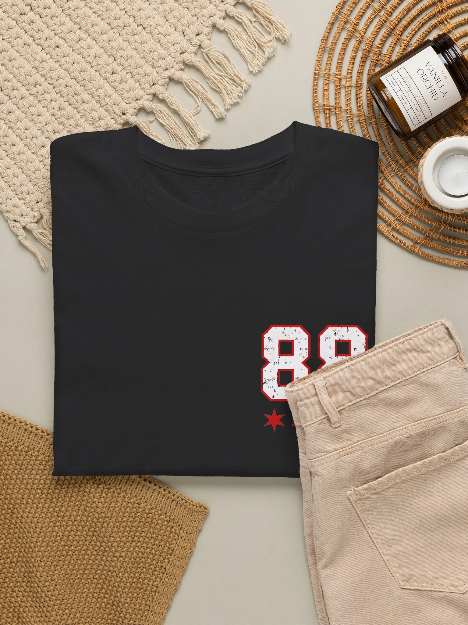 Chicago Blackhawks Showtime Returns Shirt product image (5)