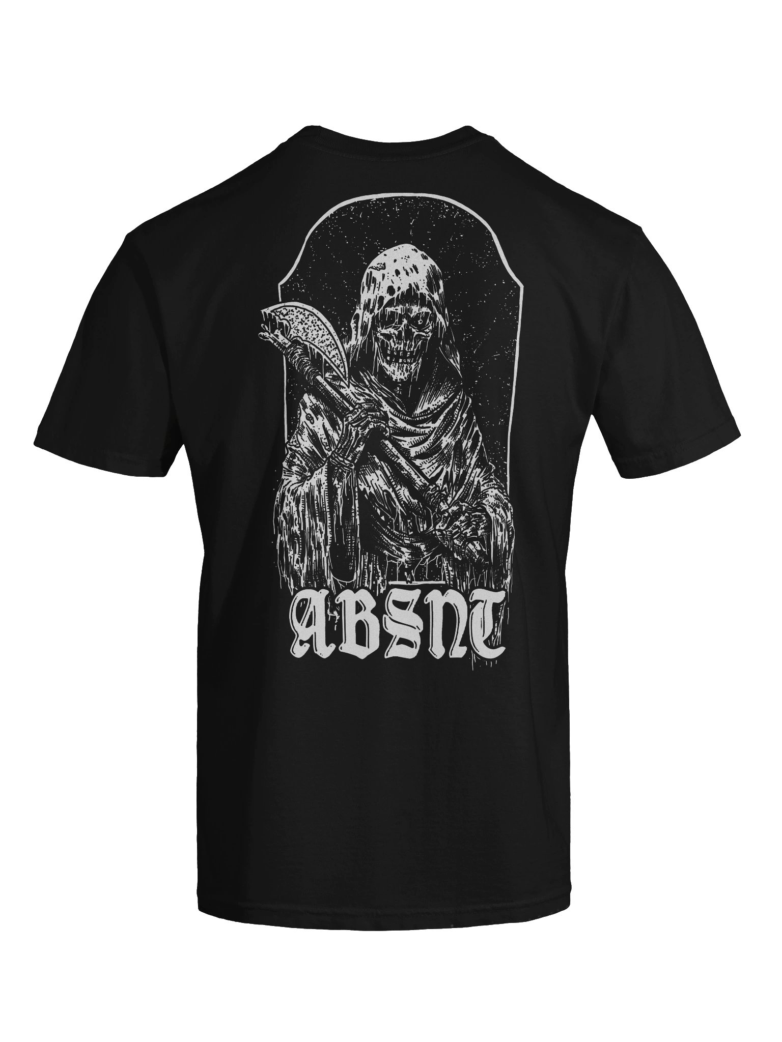 Reaper Tee product image (7)
