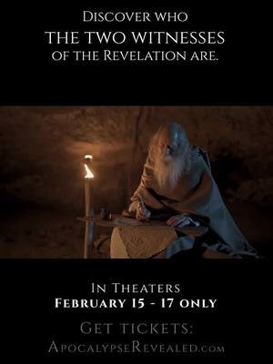 Get tickets: www.apocalypserevealed.com #movie #shadow #profecía  #ApocalypseRevealed 