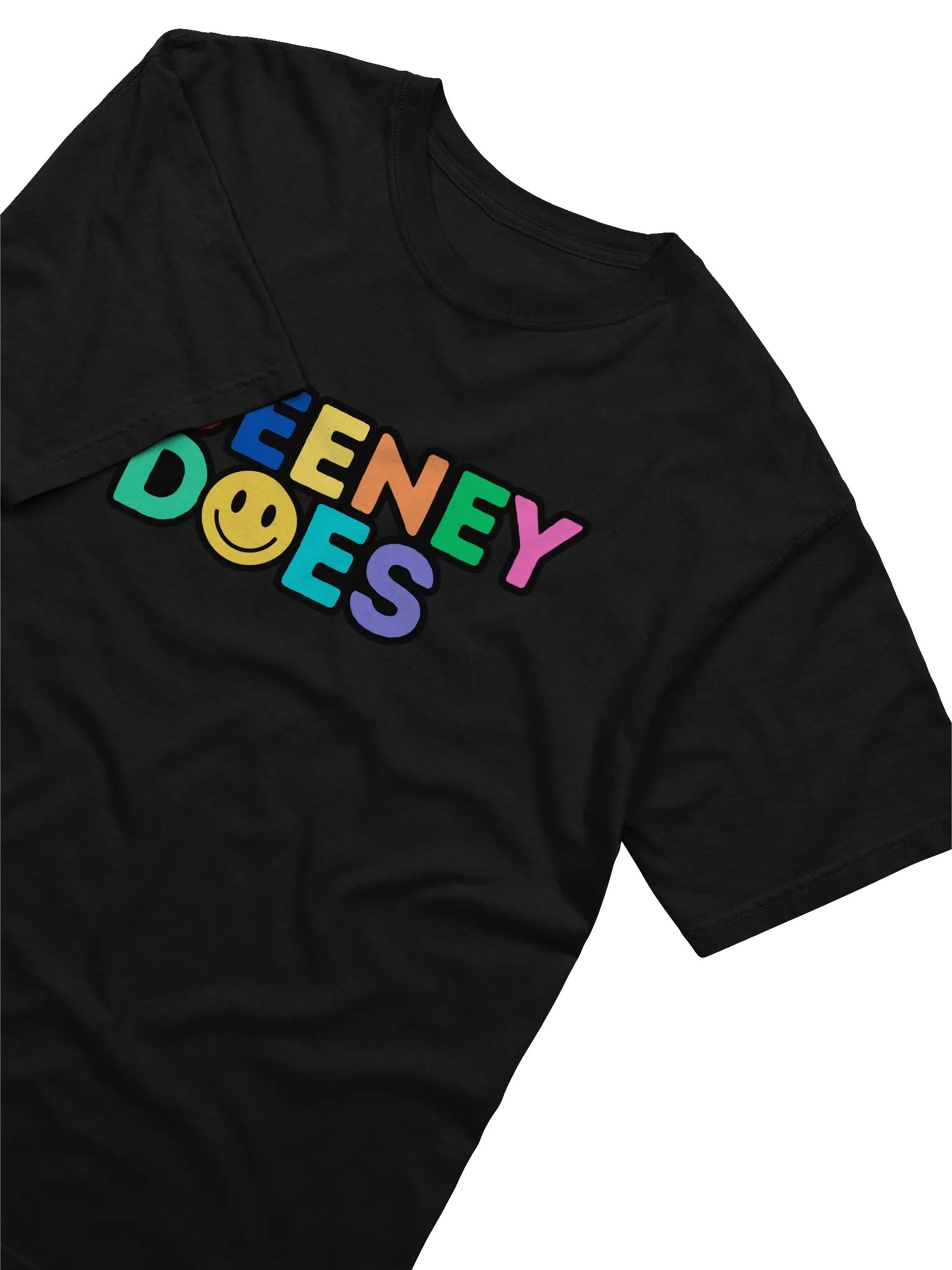 Deeney Does T-Shirt product image (28)