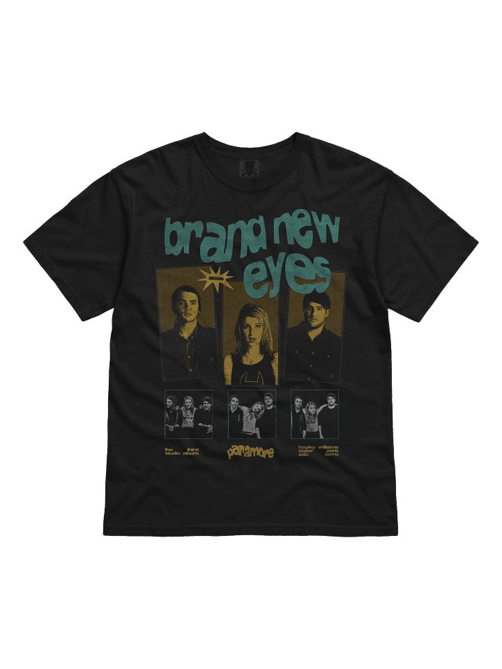 bne anniversary tee product image (1)